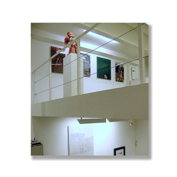 Untitled. Gallery Artists.