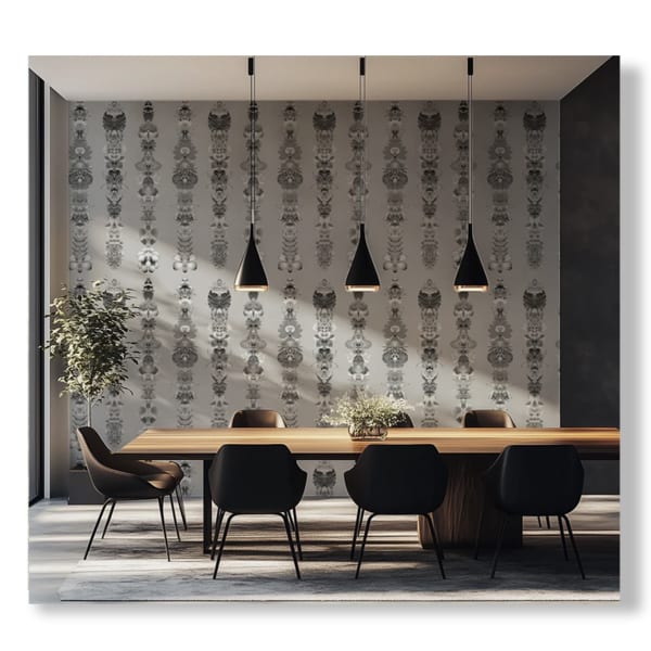 CARLOS BETANCOURT COLLECTION FOR CASAMONTE, Wallpaper and Murals
