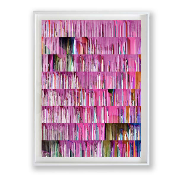 The Unexpected Beauty of the Unknown, 2022-24