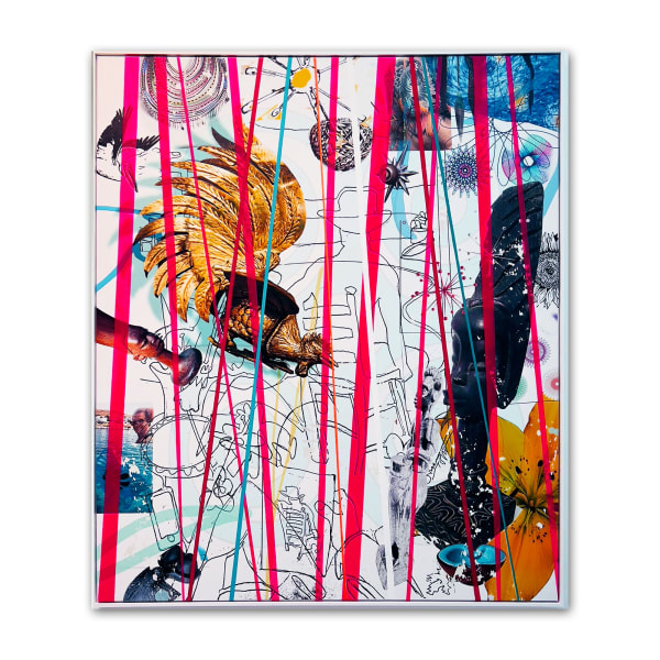 From the Aegean with Love, IV, 2020-2023