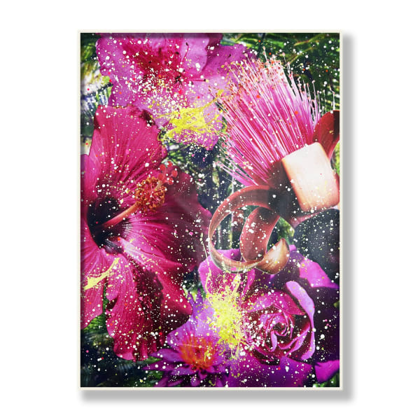 For the Love of Azucena I, 2023