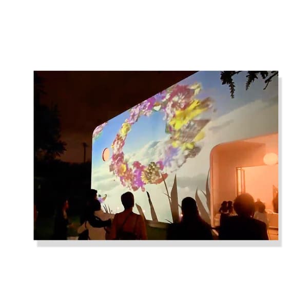 Interventions in Little River, 2022