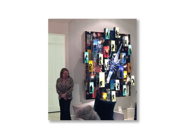 Buen Viaje ( video link ), 2019