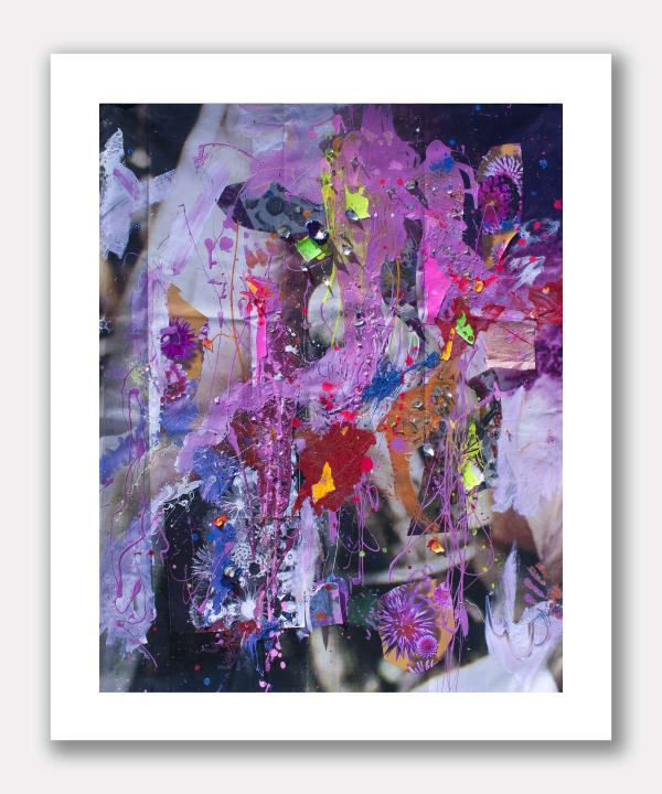 Landscapes Re-Imagined II (video link also), 2019-21