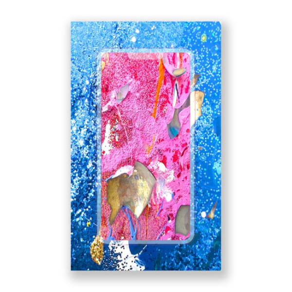 Splendid Detail 23, 2023