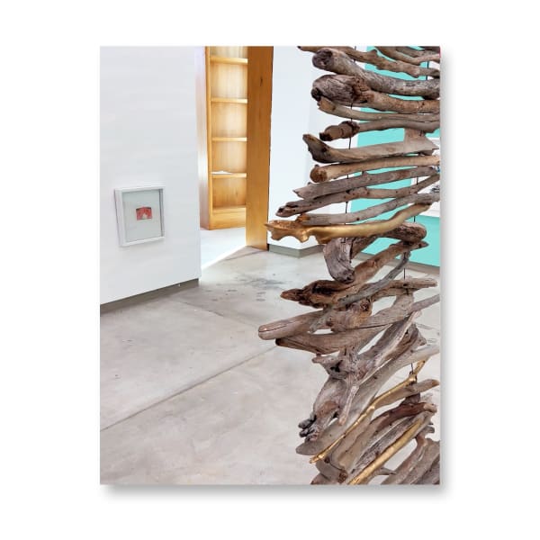 For Teopa with Love, I , 2023