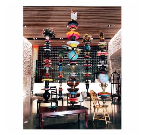 On the Edge: The Hopeful Forest