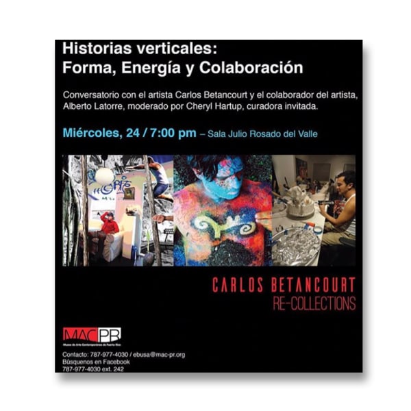 Historias Verticales: Froma, Energía y Colaboración