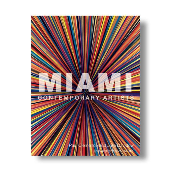 Miami Contemporary Artists