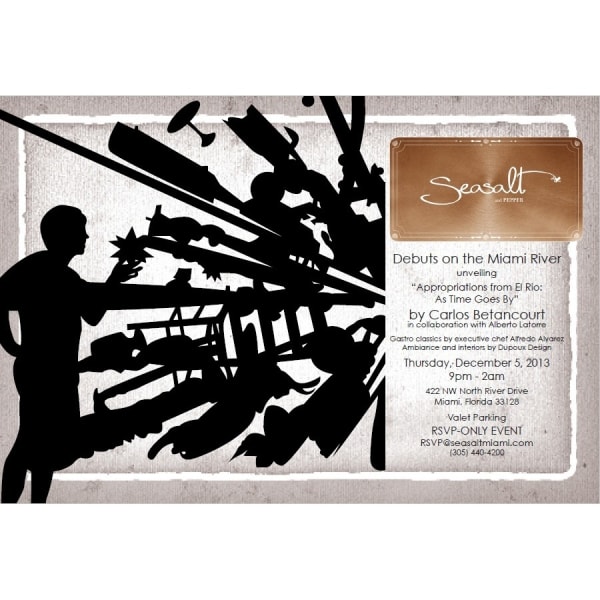 ART BASEL WEEK Studio visits press release