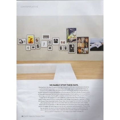 Image Search, PAMM Museum Miami