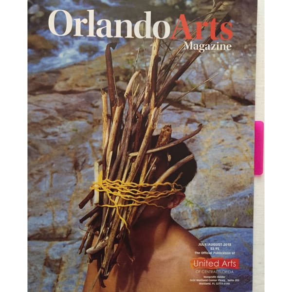 Florida Prize in Contemporary Art ORLANDO ARTS