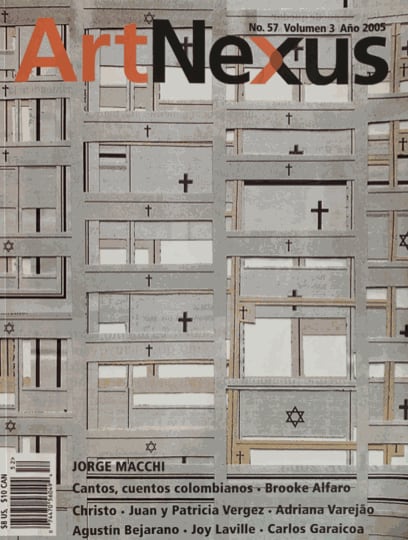 Arte America Miami Review