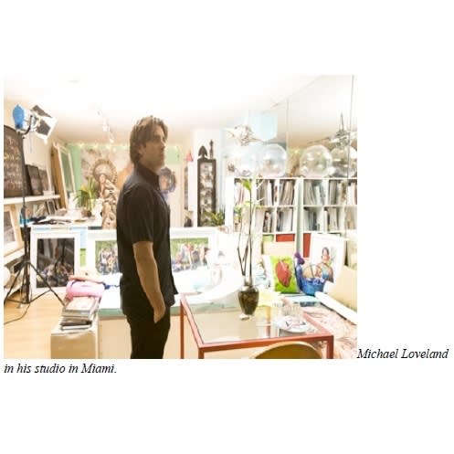BLACK BOOK How art basel has affected Miami