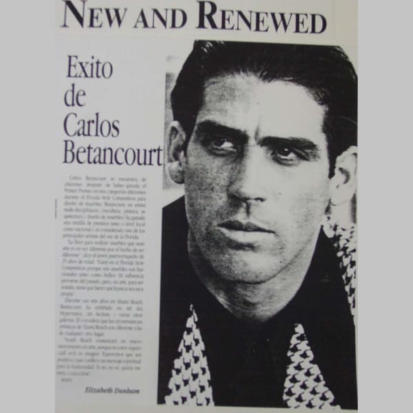 MEDIA on furniture design archives