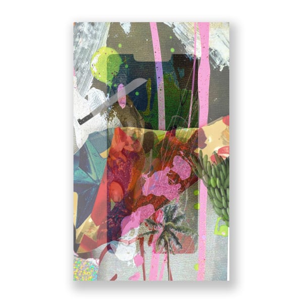 SOLD Splendid Details 35, 2023 $1000.00, ONE OF KIND, HAND SIGNED PRINT ON PAPER. ALSO COMES WITH MATCHING iPHONE SCREEN...