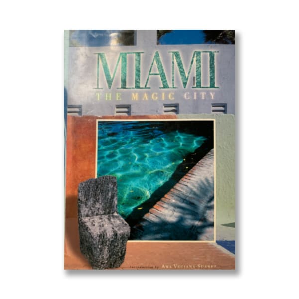 Miami, The Magic City