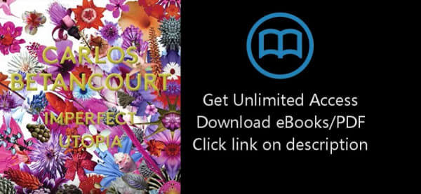 Imperfect Utopia (Rizzoli-Skira book), brief video of book on the artworks of Carlos Betancourt