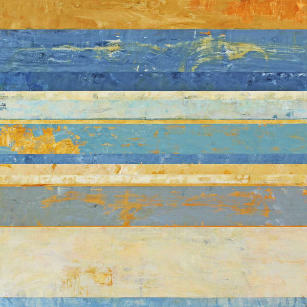 Clay Johnson - The Salt Air, 2024