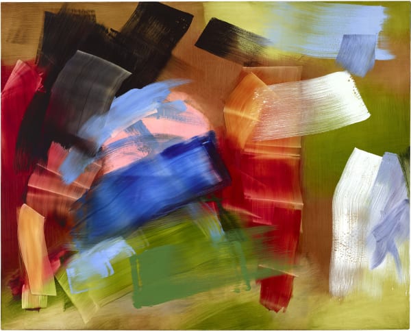 Elise Ansel: Featured Artist