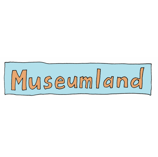 Roz Chast's Museumland