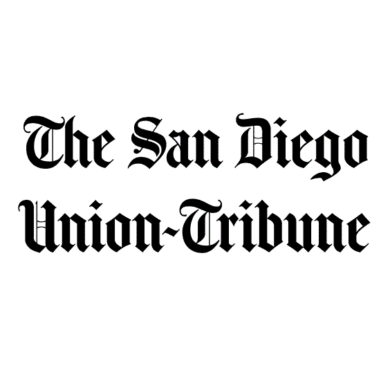 Andy Harper in San Diego Union-Tribune