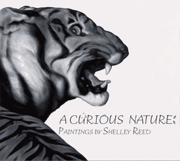 A Curious Nature: Paintings by Shelley Reed