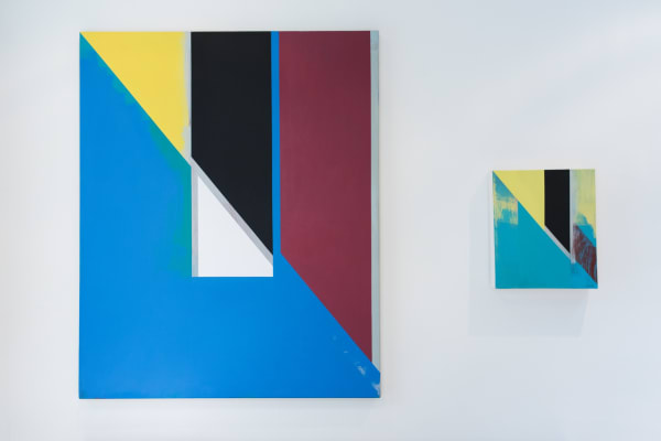 Guarimba, Installation Shot