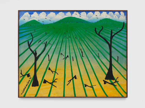 Frieze London & Frieze Masters