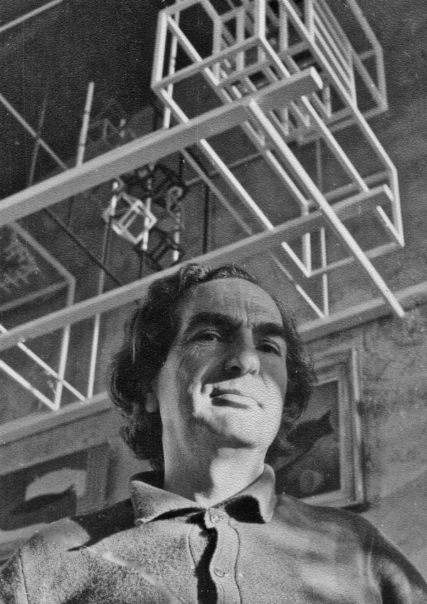 Artist Estate Representation