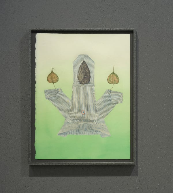 Artist Representation