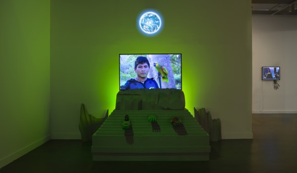 Museum Exhibition