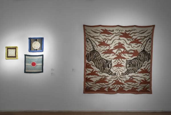 Museum Exhibition
