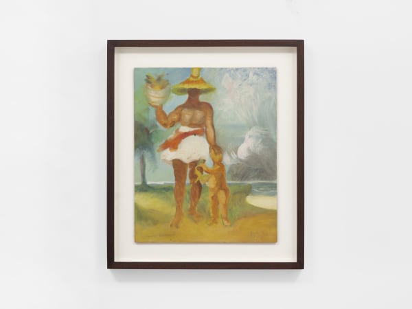 Katie van Scherpenberg, Untitled, 1972