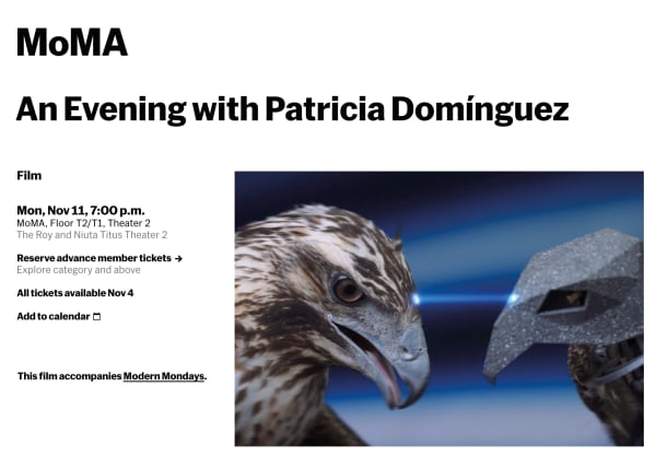 Film Screening