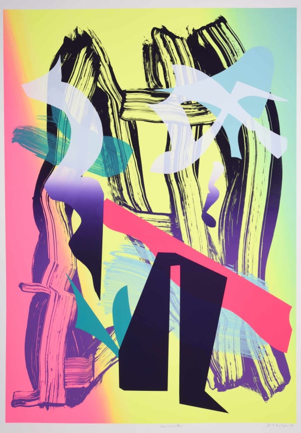 Danny Rolph - Encompass, 2018