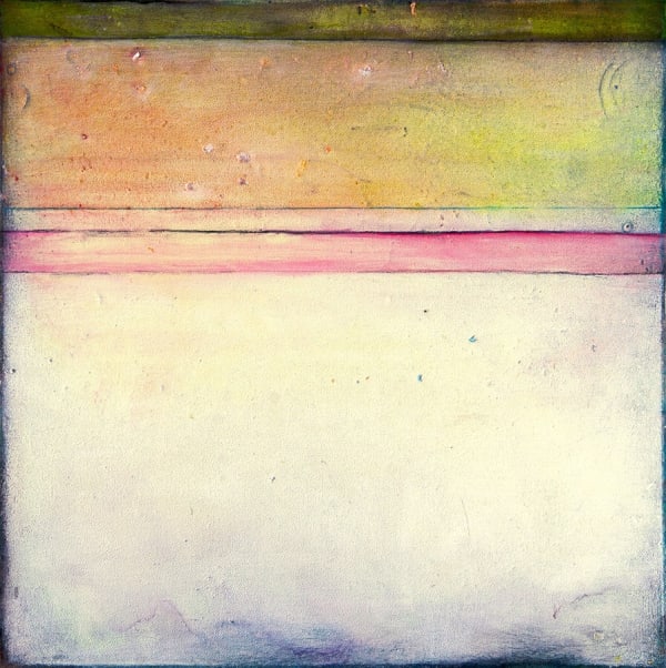 Virginia Bradley, St Croix 9, 2020