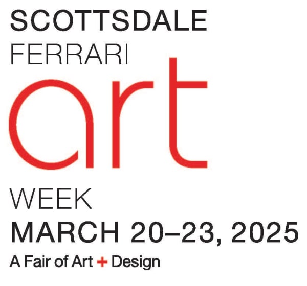 Scottsdale Ferrari Art Week, 2025
