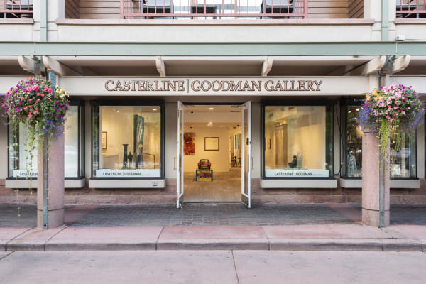 ASPEN | THE LITTLE NELL 631 East Durant Avenue Aspen, CO 81611 Hours: 10 am - 6 pm info@casterlinegoodman.com +1.970.710.2339