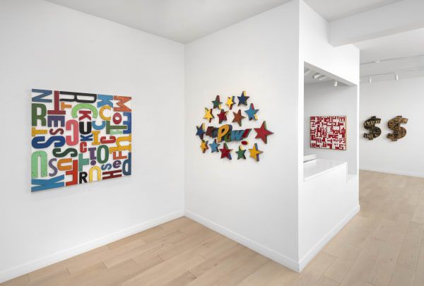 David Buckingham, Artist Reception July 3, 2025 | 5-7pm