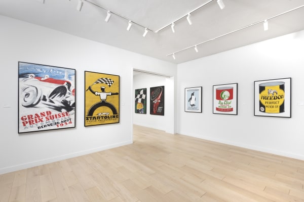 Robert Thomas Project, Blurred Lines