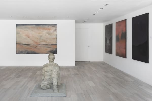 Mark Acetelli, Points of Light, Aria, Absence and Presence