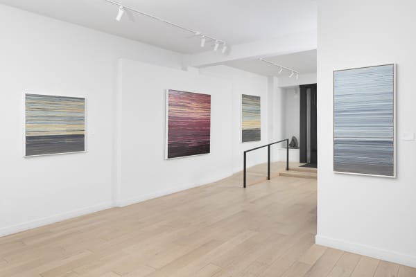 Danielle Procaccio, All The Horizons Hold