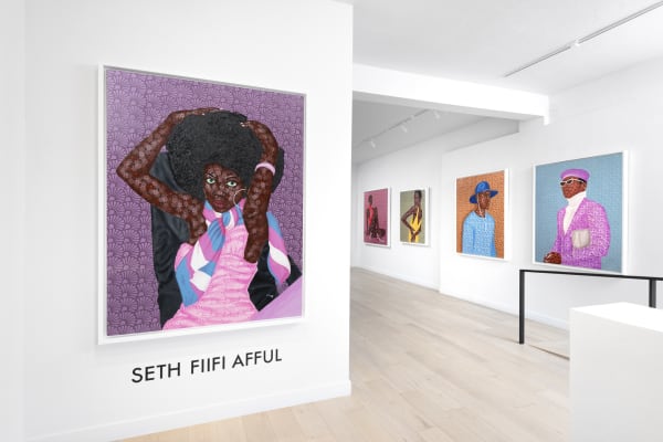 Seth Fiifi Afful