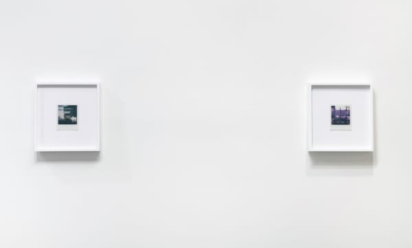 Sean Donnola, One Square Mile, 2021, installation view, Charles Moffett, New York