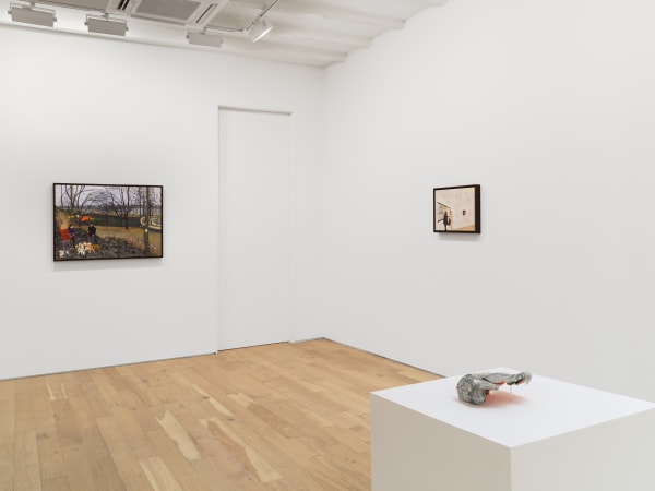 C'naan Hamburger - Vanitas, 2023