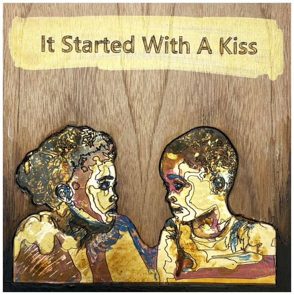 Beep Painting Prize: Longlist