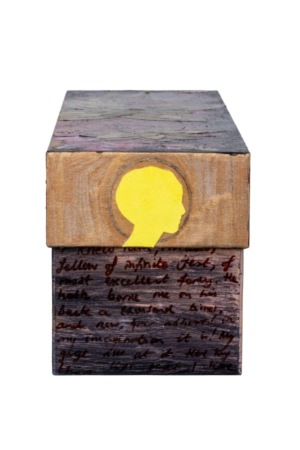 ING Discerning Eye 2021, Mall Galleries, London