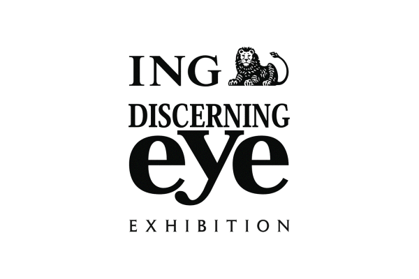 The Discerning Eye 2014 Mall Galleries