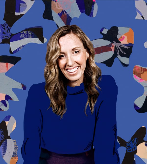 Jen Matthews - Stay Awhile, 2022